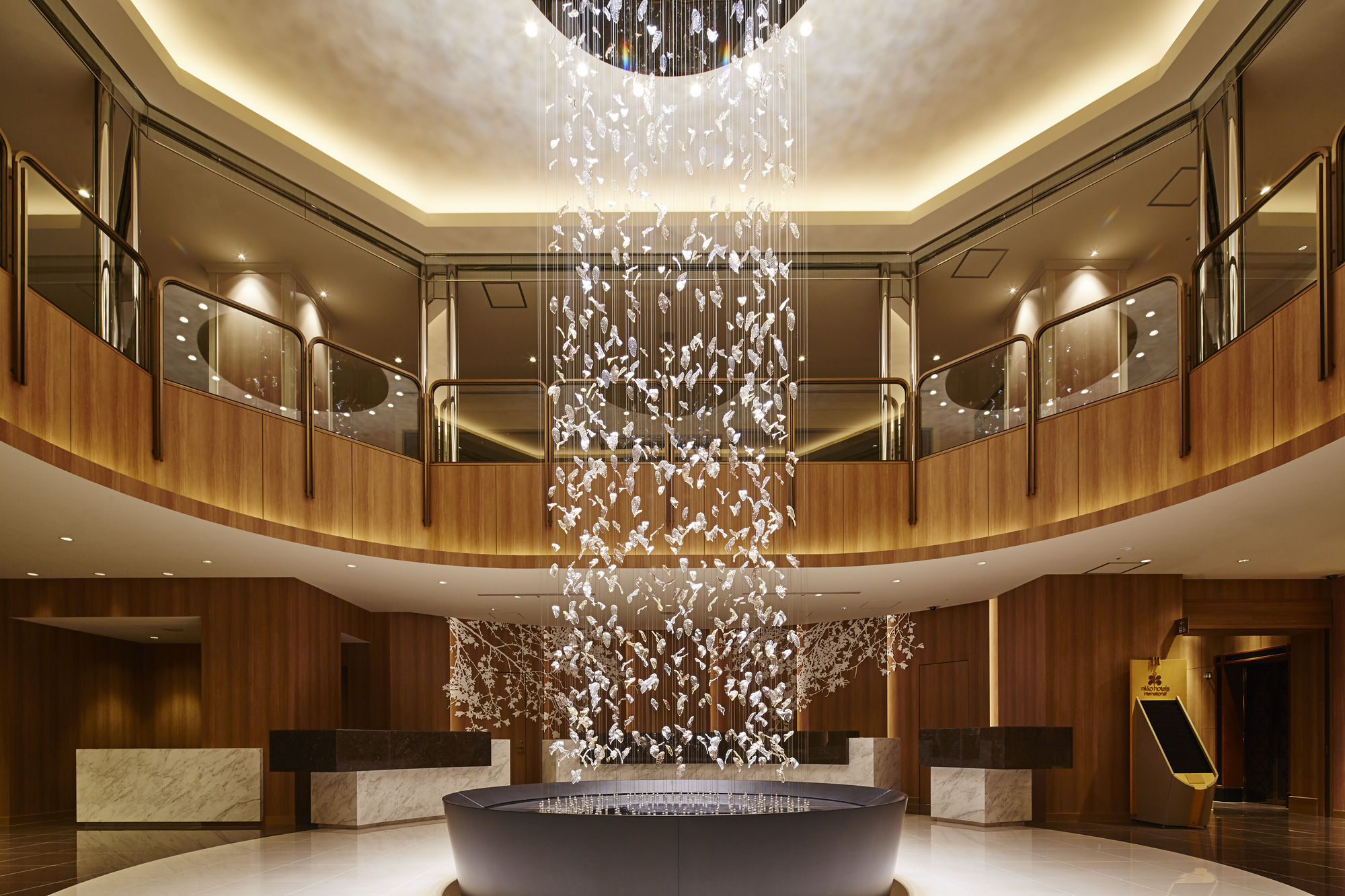 Hotel Nikko Tachikawa Tokyo Exterior foto